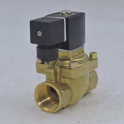 Solenoid 22205462 For Ingersoll Rand Air Compressor