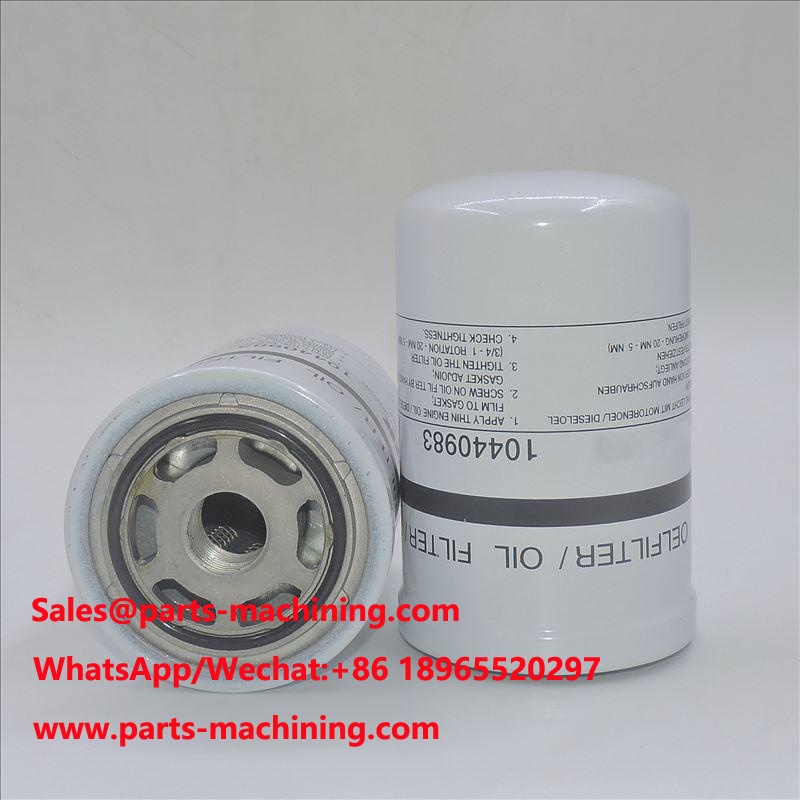 Hydraulic Filter 10440983