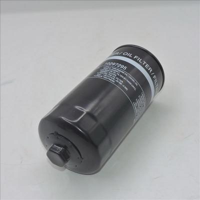 Oil Filter 10297295 P502596 LF3749 For Liebherr Excavators