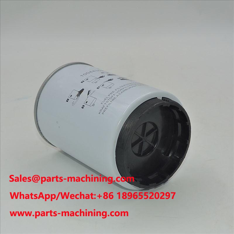 HYUNDAI R180LC-7 Fuel Water Separator 10044302 11LB20310 P551855