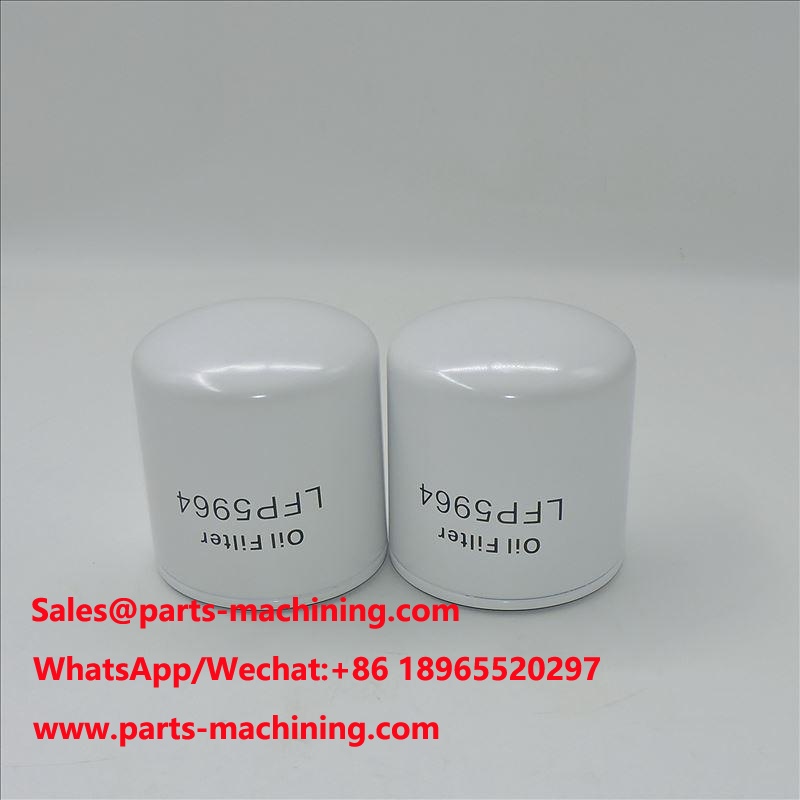 Oil Filter LFP5964
