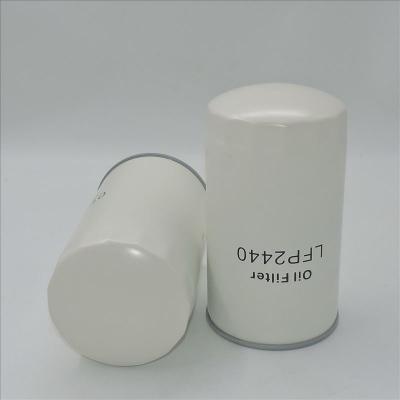 MITSUBISHI DP150 Oil Filter LFP2440 P552562 BD1403 ME074013