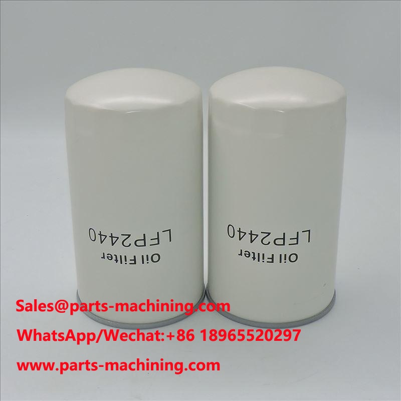 Oil Filter LFP2440