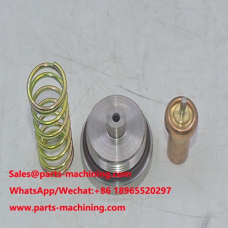 22832885 22064687 Thermostativ Valve Kit