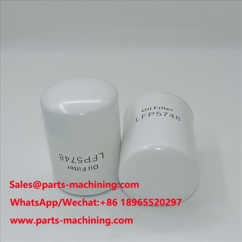 LFP5748 8-94321-219-1 LF3642 Oil Filter For Isuzu Engines