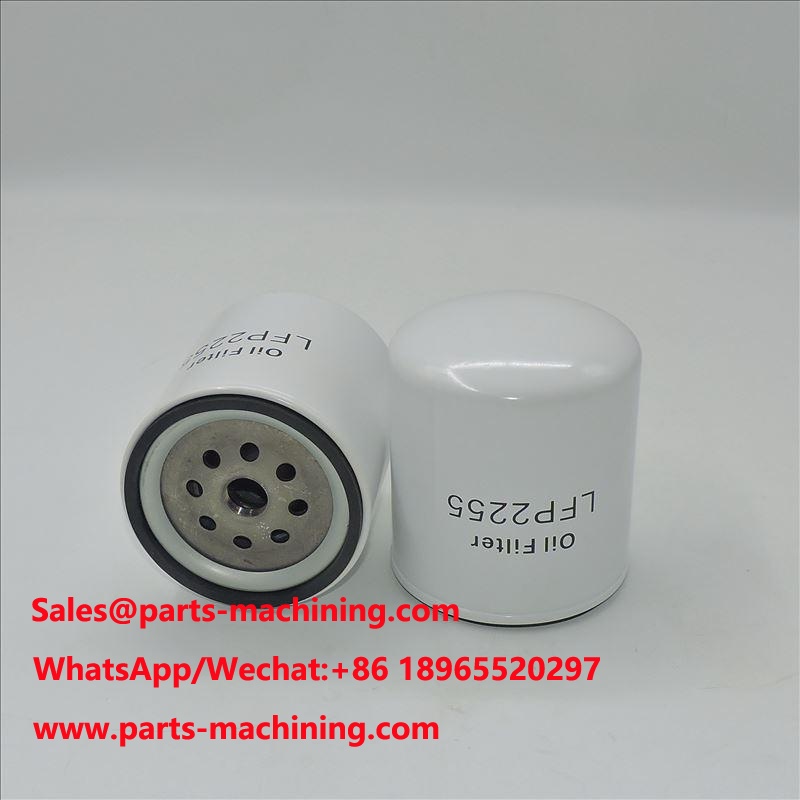 Oil Filter LFP2255