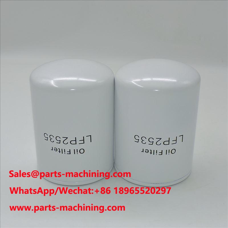 Oil Filter LFP2535