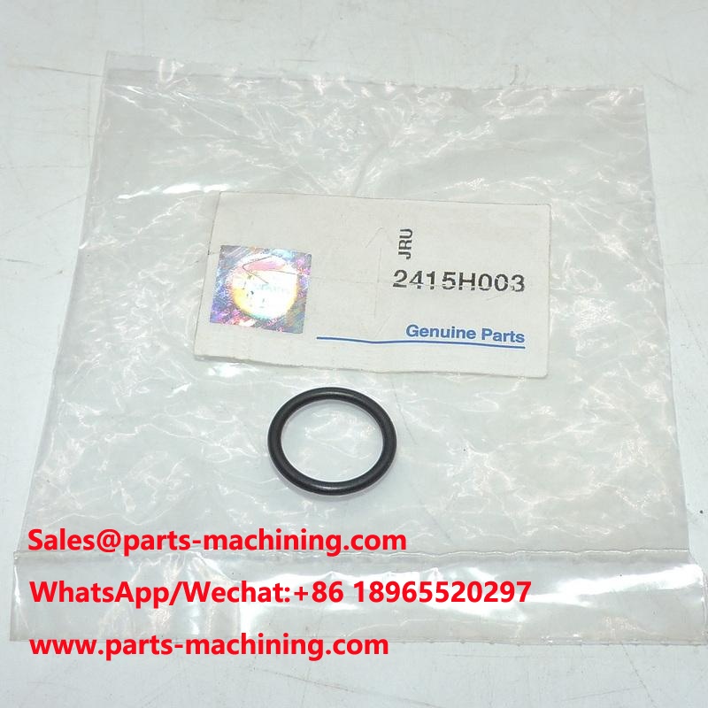 2415H003 294-1774 Seal Ring For Perkins Engine Parts