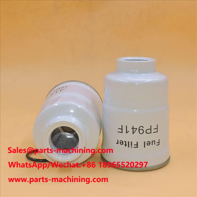 Luberfiner Fuel Water Separator FP941F P550390 BF7534 121857-55710