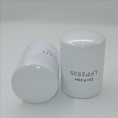 Oil Filter LFP2535 15607-1670 P550947 B404