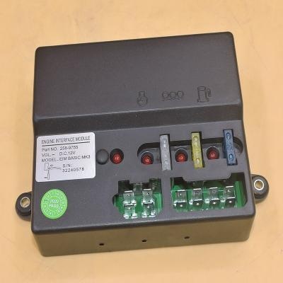 Controller 258-9755, 917-422, 630-464, 258-9753, 10000-01741
