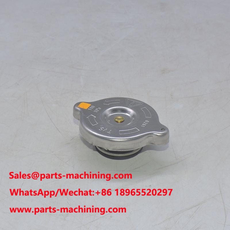RadIiator Cap 24850073 10000-02783