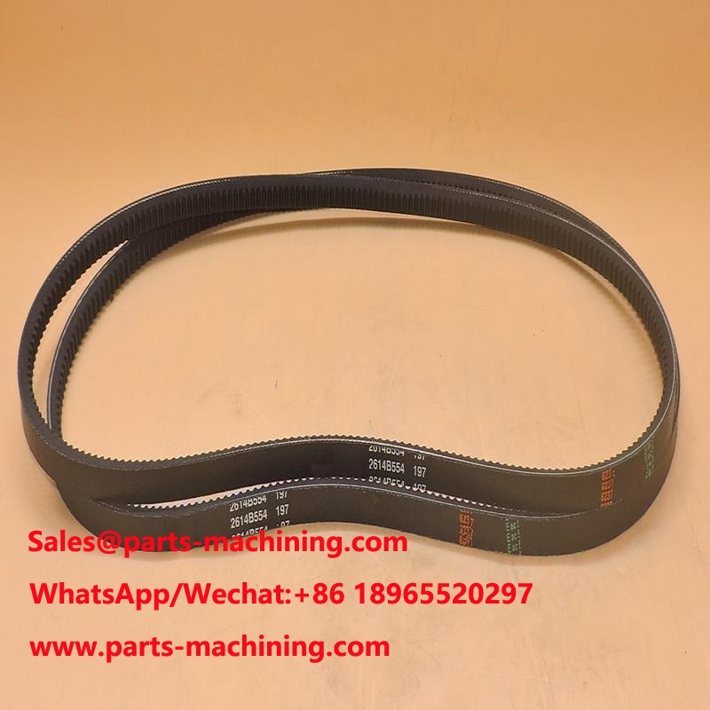 Belt 2614B554, 909-006, 2614B654