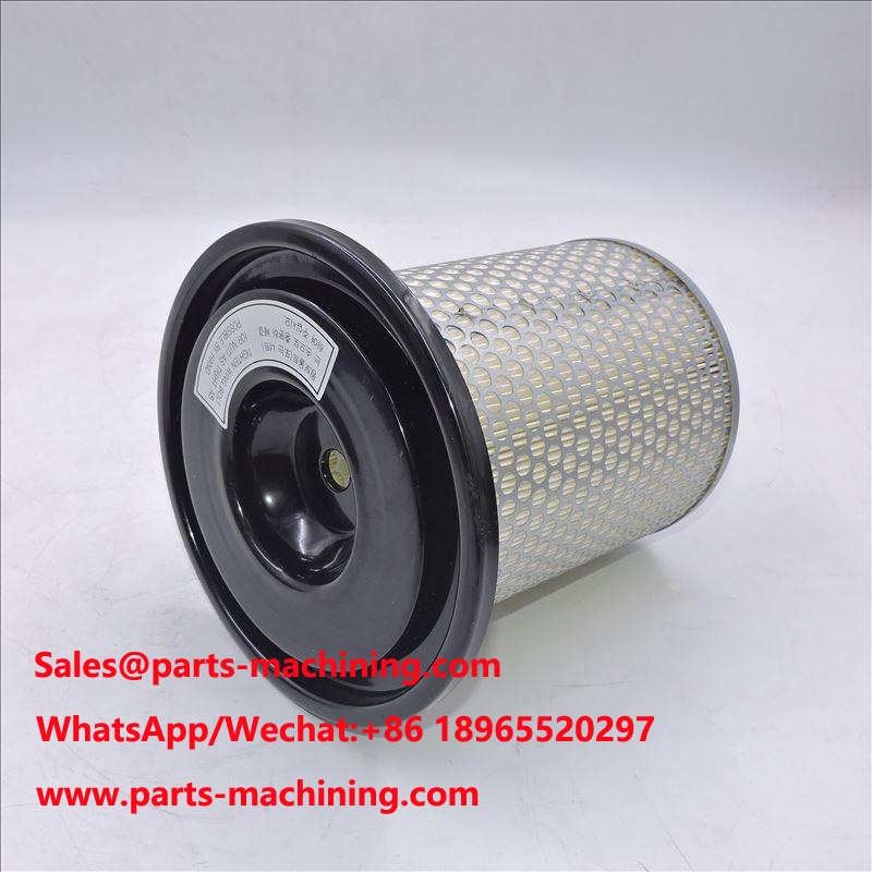 Air Filter 15541012221