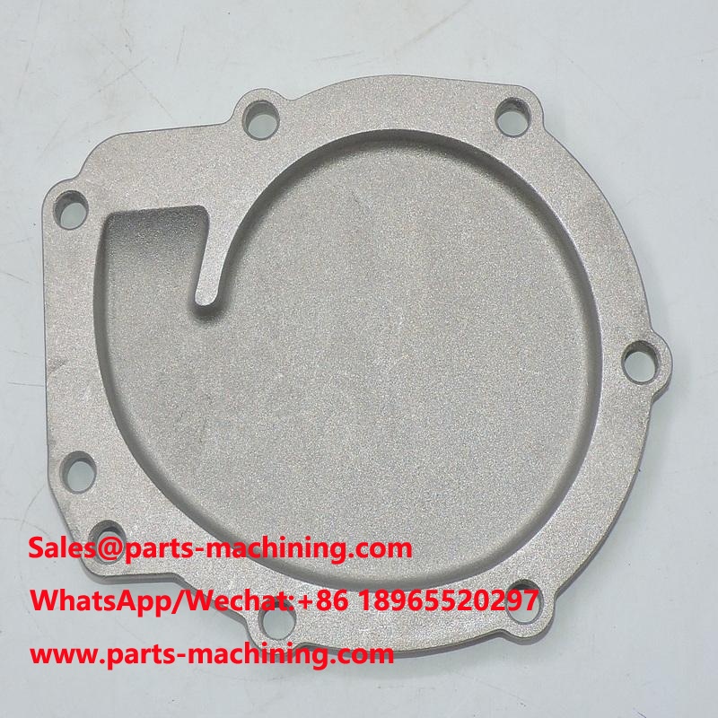 10000-45354 Water Pump Cover 255912C 2559-12C