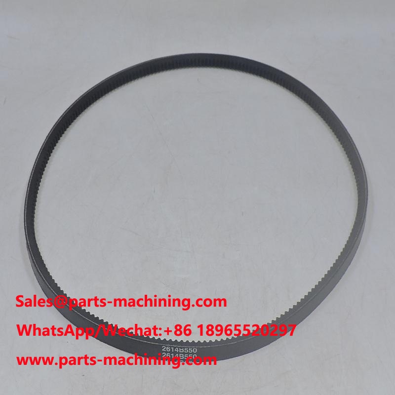 Belt 2614B550 909-007 2614B650 For Perkins Generator