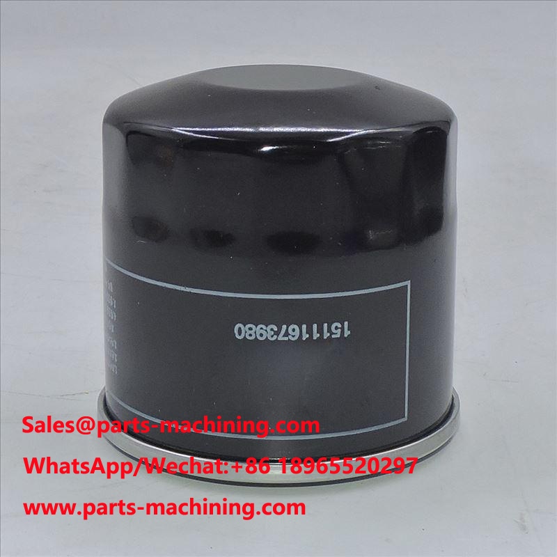 Oil Filter 15111673990
