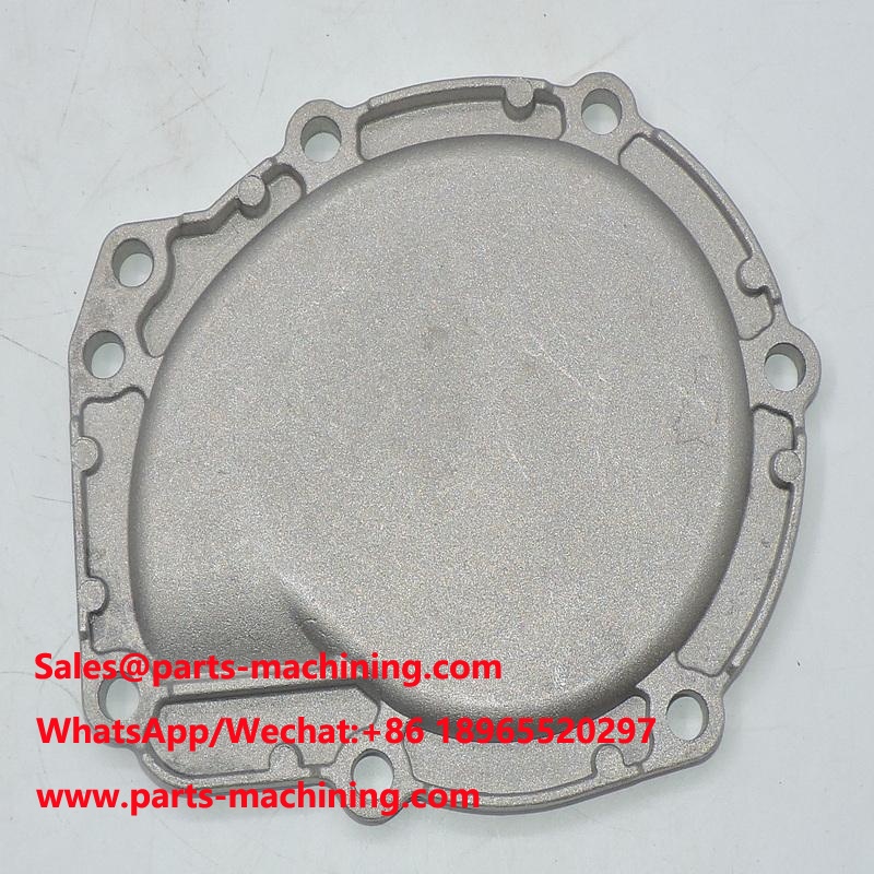 10000-45354 Water Pump Cover 255912C 2559-12C