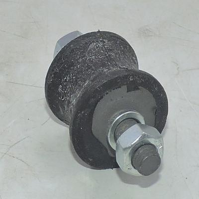 Radiator mount 2638D017 For Perkins