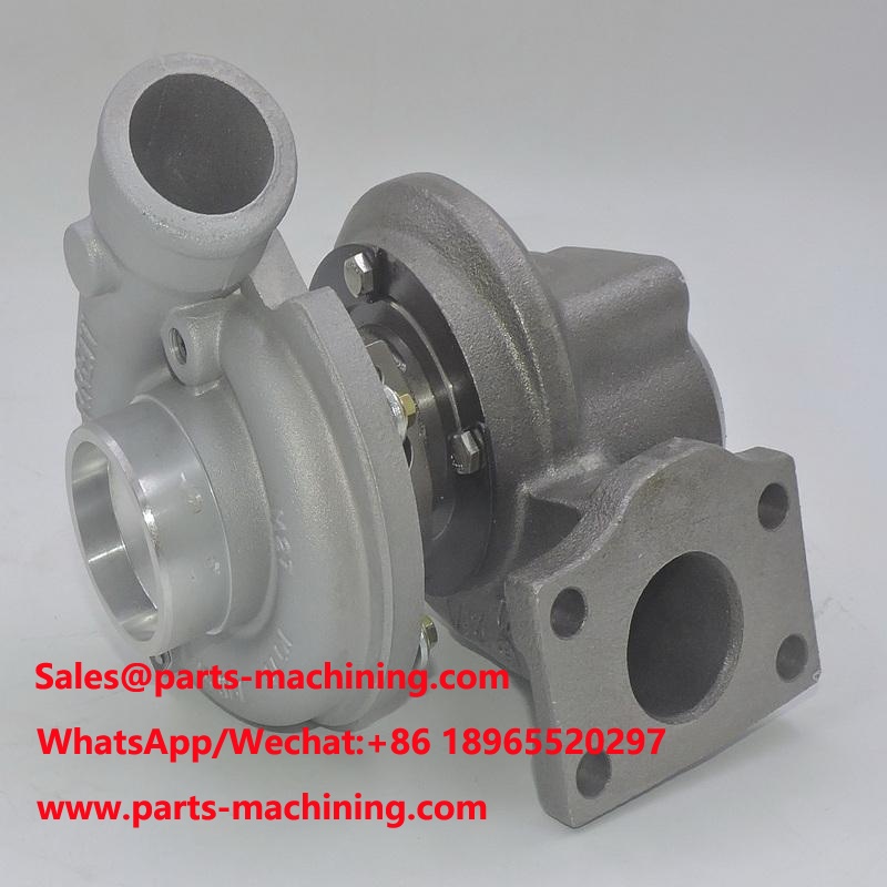 2674A382 727265-0002 gt2052s 2674A324 Turbocharger