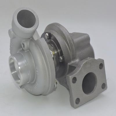 2674A382 727265-0002 gt2052s 2674A324 Turbocharger