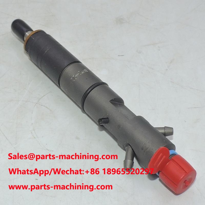 Fuel Injector  LJBB03301A 2645K012  998-700 10000-02546