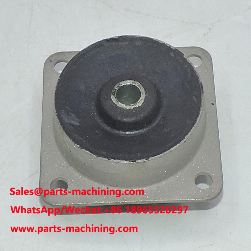 26350007 10000-87034 Radiator Mount