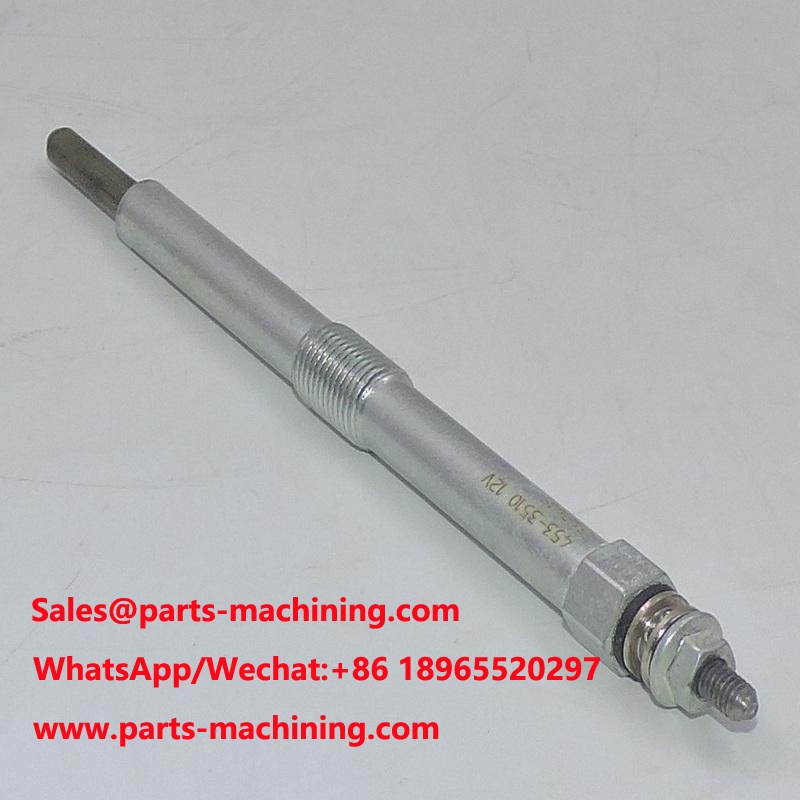 Glow Plug 2666A016 T419166 For Perkins