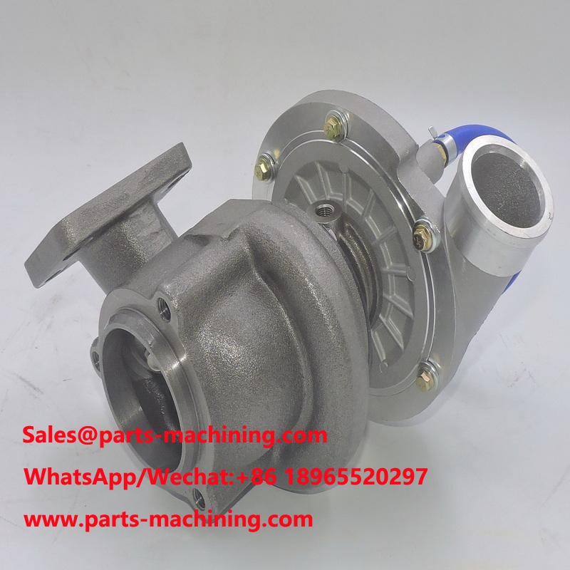 2674A226 237-3786 711736-5026S 10R9577 Turbocharger