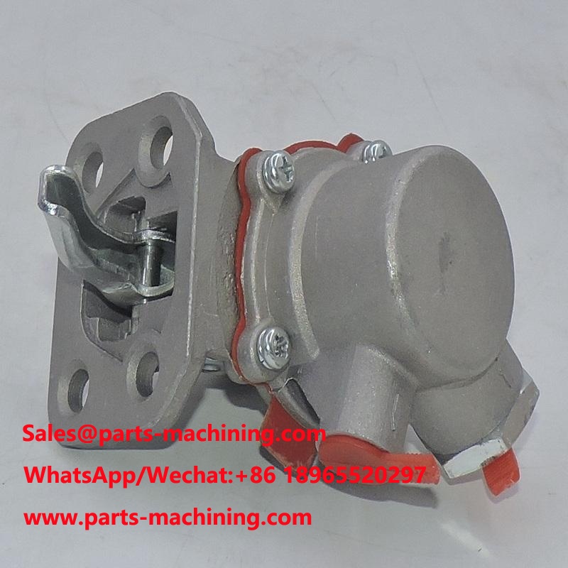 Fuel Pump 2641A067 2641A057 ULPK0005 ULPK0034