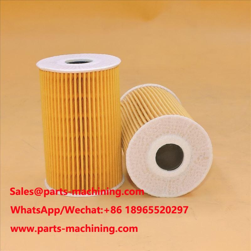 MAHLE Oil Filter OX388D P40024 3L115562 LF16376