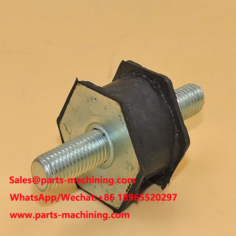 2634A115 929-284 Radiator Mount