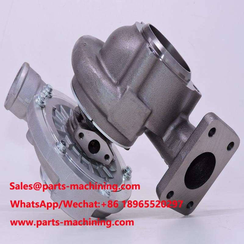 2674A431 GT2556 754127-5001STurbocharger