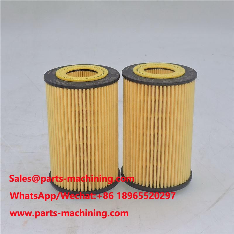 Oil Filter OX787D