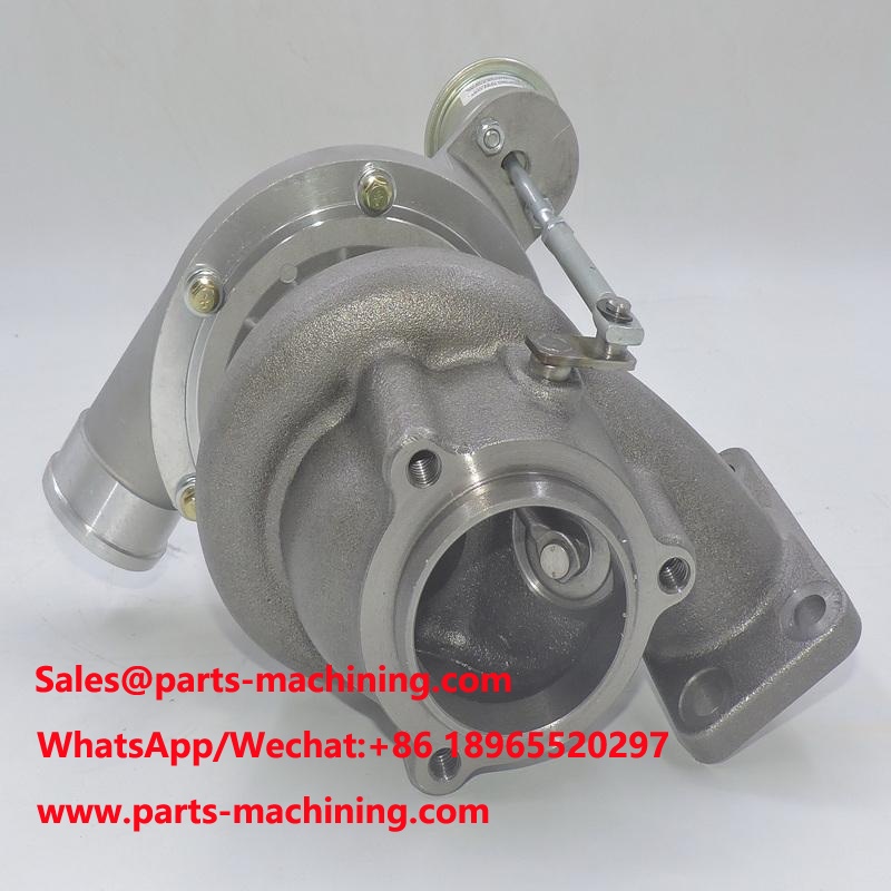 2674A812 GT2556S 2674 A227 Turbocharger
