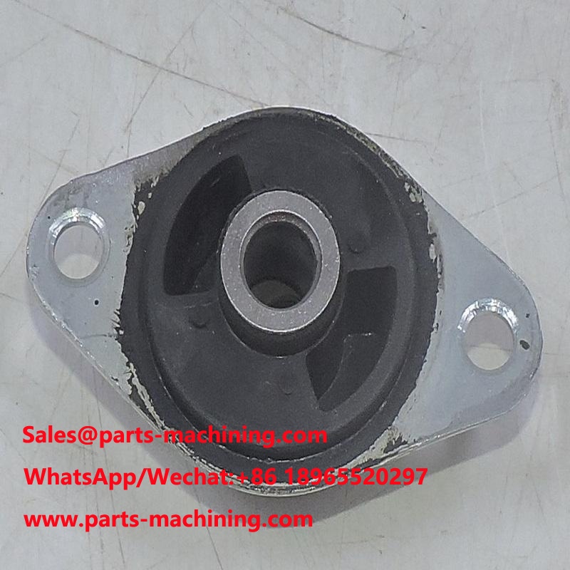 2635A052 10000-15131 929-416 2635A051 Radiator Rubber Mounting