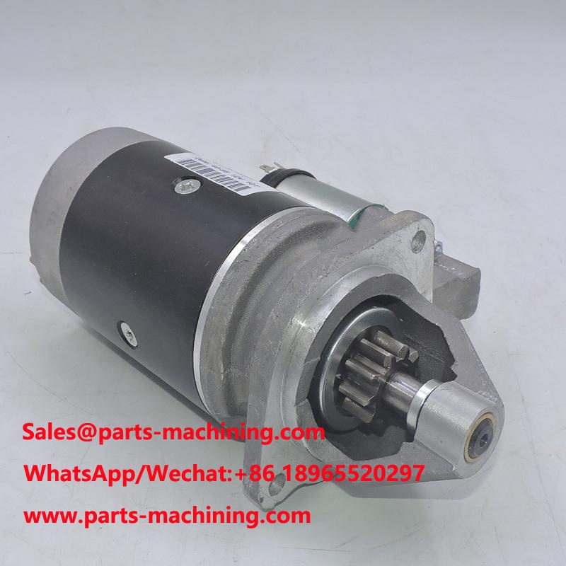 Starter 2873A010, LRS00124, 2873141, 2873A010R, 2873A102, 2873D003, 1447-586-M91, 8972-69-M1