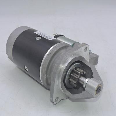 Starter 2873A010, LRS00124, 2873141, 2873A010R, 2873A102, 2873D003, 1447-586-M91, 8972-69-M1
