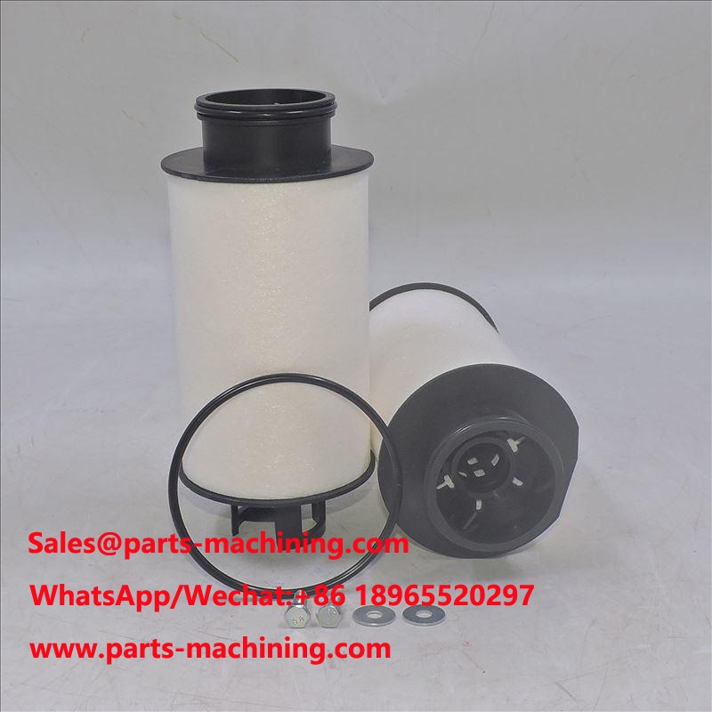 Engine Breather Filter 51.01804-6002