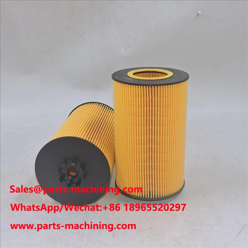 Man Oil Filter 51.05504-0122 51055040122 For NG273