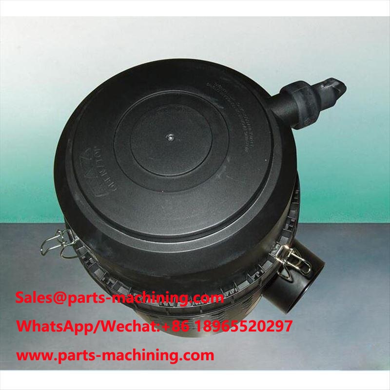 MANN Air Filter Assembly 4550092910