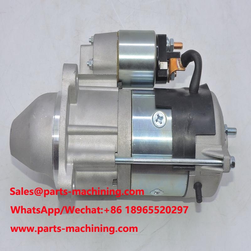 Starter 63280040 MSN8040 2873K404