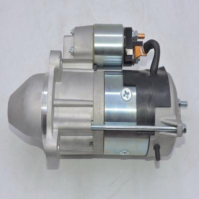 Starter 63280040 MSN8040 2873K404