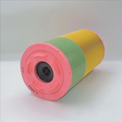 Air Filter C24820 21377913 For Volvo Genset Engines