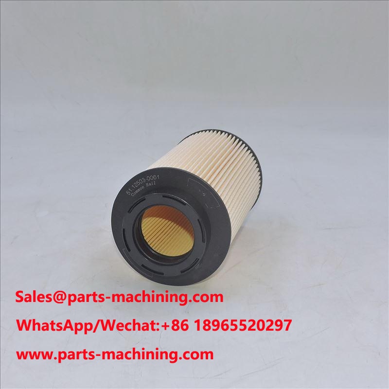 Fuel Filter 51.12503.0061