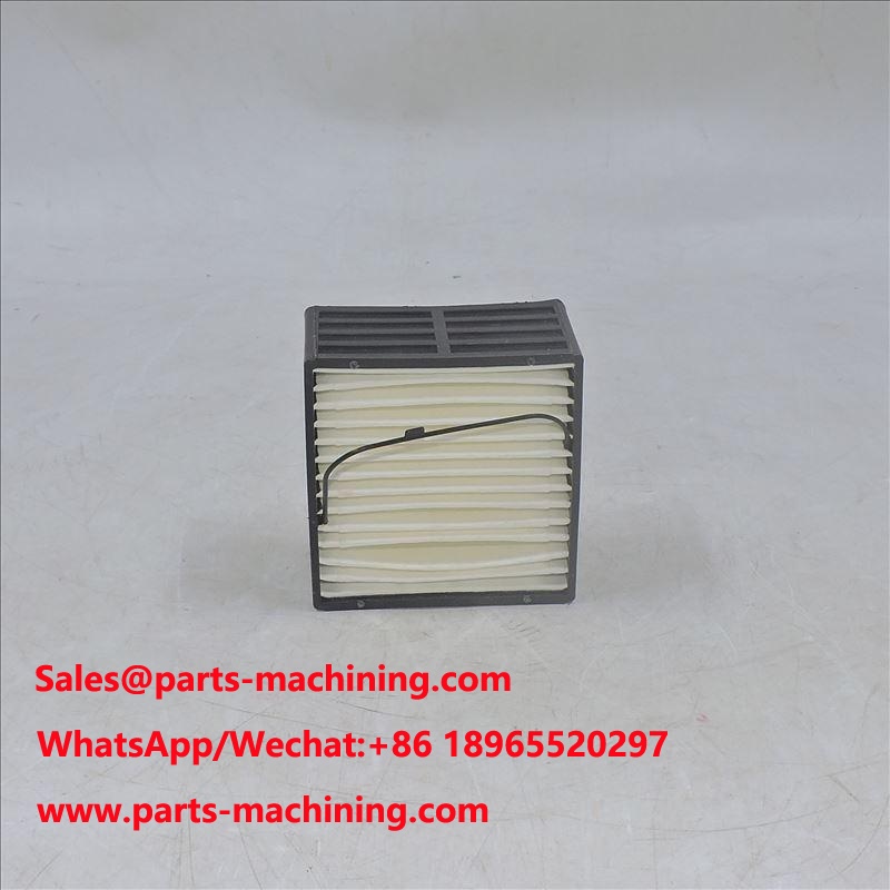81.12503.0086 81.12501.0021 P502392 Fuel Filter For MAN 12.255L