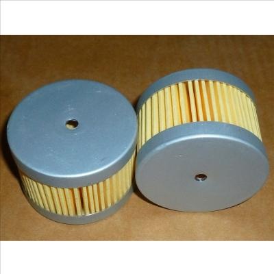 MANN Air Filter C64/1