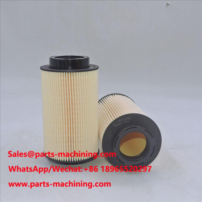 Fuel Filter 51.12503.0061