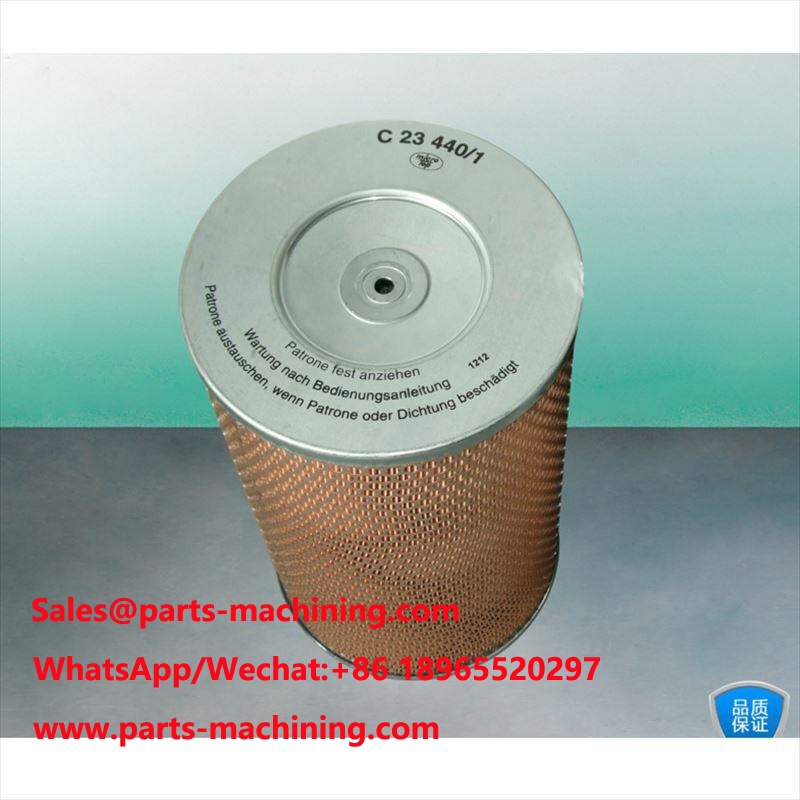 MANN Air Filter C23440/1 P771508 PA2474