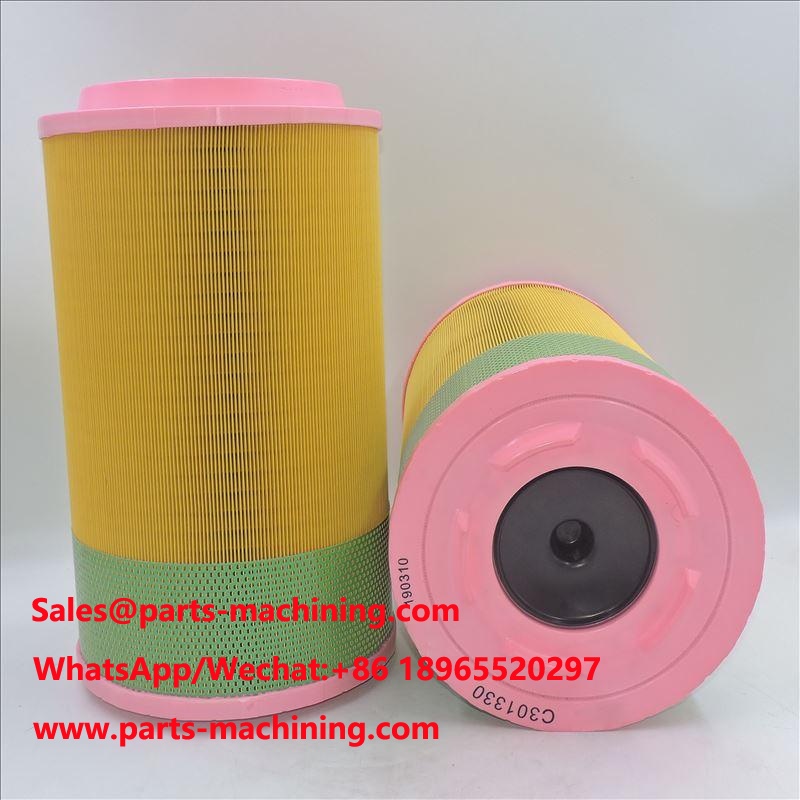 LIEBHERR LTM 1090-2 Air Filter C301330 10278562